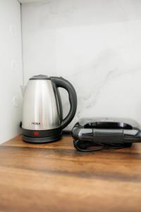 Gambar di galeri bagi Duma Apartment di Čačak