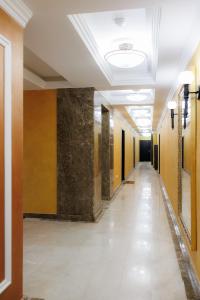 Gambar di galeri bagi Duma Apartment di Čačak