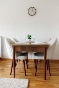 Gambar di galeri bagi Duma Apartment di Čačak