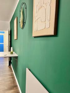 Gallery image of Your Home Away #Worker Accommodation in Erkrath +8 photos