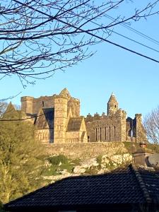 Fotografie z fotogalerie ubytování Hannah v destinaci Cashel