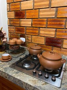 Ảnh trong thư viện ảnh của Moyobamba Hosting House ở Moyobamba