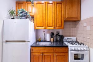 Fotografija v galeriji nastanitve Charming 2 BD unit in central Manhattan v mestu New York