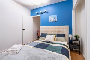 Fotografie z fotogalerie ubytování Charming 2 BD unit in central Manhattan v destinaci New York