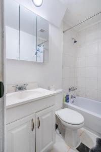 Fotografija v galeriji nastanitve Charming 2 BD unit in central Manhattan v mestu New York