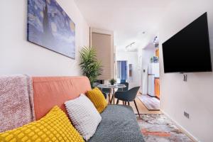 Fotografija v galeriji nastanitve Charming 2 BD unit in central Manhattan v mestu New York