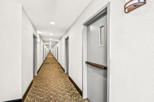 Φωτογραφία από το άλμπουμ του Red Roof Inn Southfield σε Southfield +25 φωτογραφίες