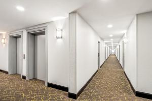 Φωτογραφία από το άλμπουμ του Red Roof Inn Southfield σε Southfield