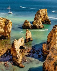 アルジェズールにあるCasa Delbon Guest Houseのギャラリーの写真