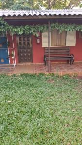 Foto de Camping Internacional