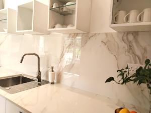 Gallery image of Close to beach unique & cozy apartment 3 balconies country Views in Mellieħa