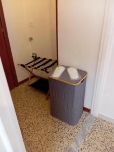 Fotografie z fotogalerie ubytování Vicolo della Quiete Anagni v destinaci Anagni