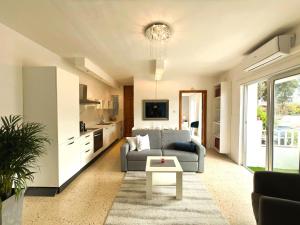 Gallery image of Close to beach unique & cozy apartment 3 balconies country Views in Mellieħa +21 photos