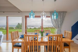 Fotografie z fotogalerie ubytování Seabank Lodge v destinaci Oban