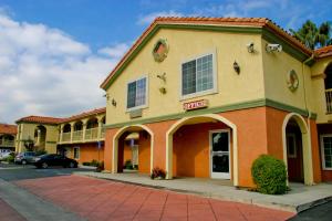 Crystal Inn Suites & Spas