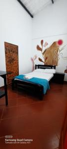 Gambar di galeri bagi hostal posada san jose di Suaita