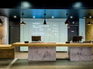 Φωτογραφία από το άλμπουμ του ibis Berlin Kurfuerstendamm - neu renoviert στο Βερολίνο
