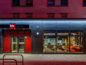 Φωτογραφία από το άλμπουμ του ibis Berlin Kurfuerstendamm - neu renoviert στο Βερολίνο