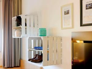 Φωτογραφία από το άλμπουμ του ibis Berlin Kurfuerstendamm - neu renoviert στο Βερολίνο