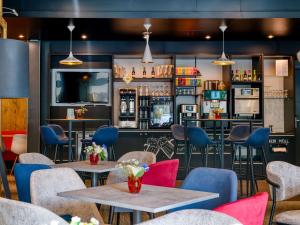 Ποτά στο ibis Berlin Kurfuerstendamm - neu renoviert