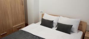 Galeriebild der Unterkunft Ruža Vetrova A3 in Nova Varoš