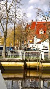 Galeriebild der Unterkunft City Apartment Papenburg in Papenburg