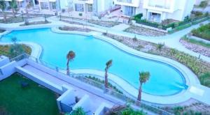 Πισίνα στο ή κοντά στο Fully Furnished luxurious villa