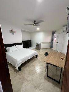 蒙特里亚Hotel Tariq Montería的相册照片