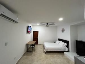 蒙特里亚Hotel Tariq Montería的相册照片