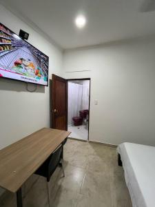 蒙特里亚Hotel Tariq Montería的相册照片