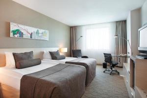 Gallery image of CPAnkara Hotel in Ankara