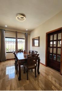Fotografie z fotogalerie ubytování Marblearch Apartment v destinaci Lusaka
