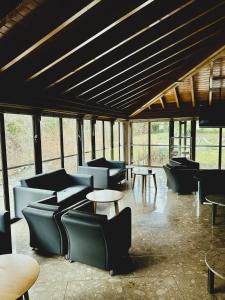 Fotografie z fotogalerie ubytování hotel vall fosca v destinaci Torre de Capdella + 15 fotografií