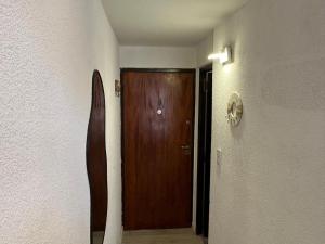 Φωτογραφία από το άλμπουμ του Departamento tipo duplex cerca de todo pero con la tranquilidad del bosque σε Pinamar