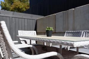 Kings ParkModern Getaway with Balcony & Secure Parking的相册照片