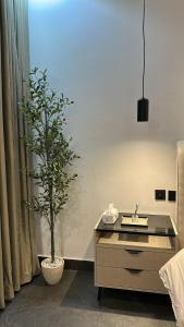 Fotografie z fotogalerie ubytování Nest نيست v Rijádu