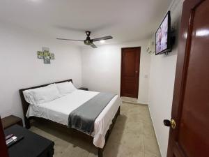 蒙特里亚Hotel Tariq Montería的相册照片