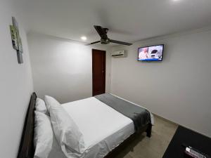 蒙特里亚Hotel Tariq Montería的相册照片