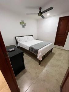 蒙特里亚Hotel Tariq Montería的相册照片