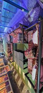 Gallery image of فلة و شاليه واسع بمسبح وثلاث غرف نوم ومجلس شعبي ومجلس مناسبات in Riyadh