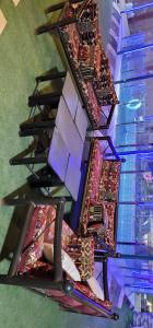 Gallery image of فلة و شاليه واسع بمسبح وثلاث غرف نوم ومجلس شعبي ومجلس مناسبات in Riyadh