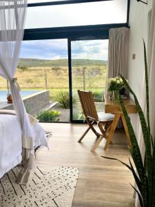 Gallery image of Faru House - Lake Nakuru National Park in Nakuru +19 photos