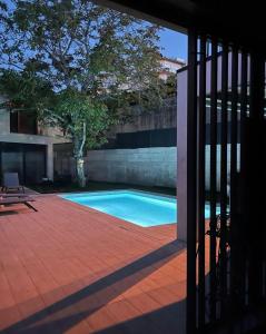 Galeriebild der Unterkunft Our Douro Vintage Design Jacuzzi&Pool Flat in Cinfães