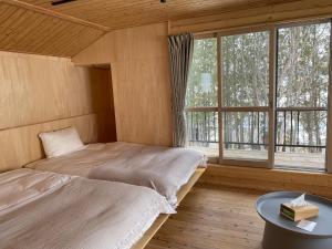 Fotografie z fotogalerie ubytování Koti Private SAUNA Cottage v destinaci Ikaushi