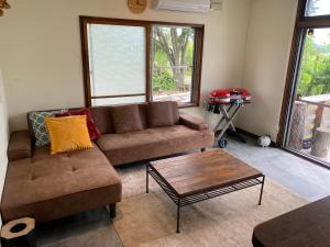 Fotografie z fotogalerie ubytování Koti Private SAUNA Cottage v destinaci Ikaushi + 5 fotografií