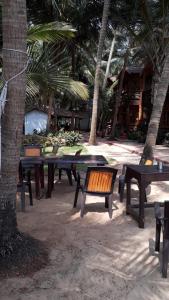 Imagem da galeria de Samant Beach Resort em Malvan
