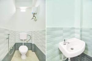Kuvagallerian kuva majoituspaikasta Hotel O ROYAL REGENCY, Pathsala, joka sijaitsee kohteessa Dalaigaon