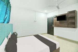Kuvagallerian kuva majoituspaikasta Hotel O ROYAL REGENCY, Pathsala, joka sijaitsee kohteessa Dalaigaon