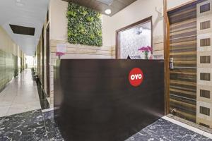 Fotografie z fotogalerie ubytování OYO 90274 Hotel Knight Inn v Novém Dillí