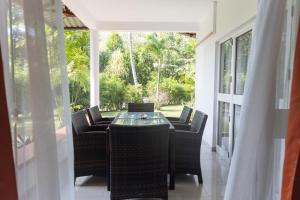 Fotografie z fotogalerie ubytování Praslin Paradise v destinaci Baie Sainte Anne